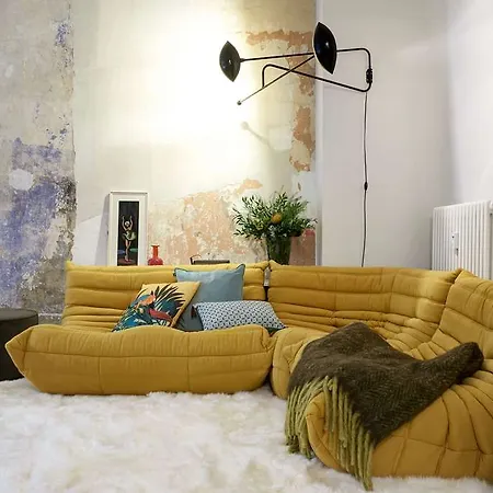 Cora Отель Лейпциг