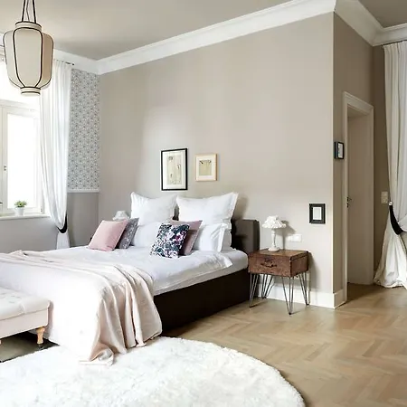 Cora Отель Лейпциг