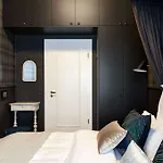 Hotel Cora Lipsk