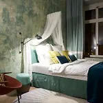 Hotel Cora Lipsk