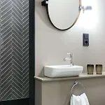 Cora Hotel Lipsk