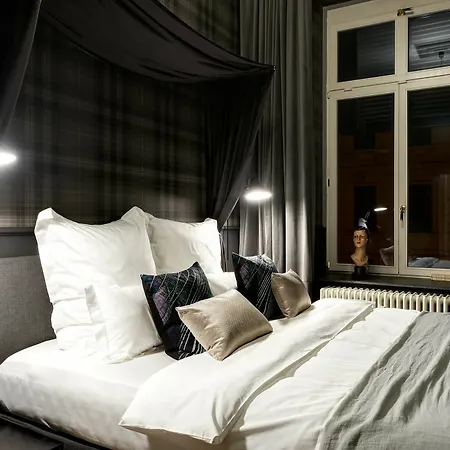 Hotel Cora *