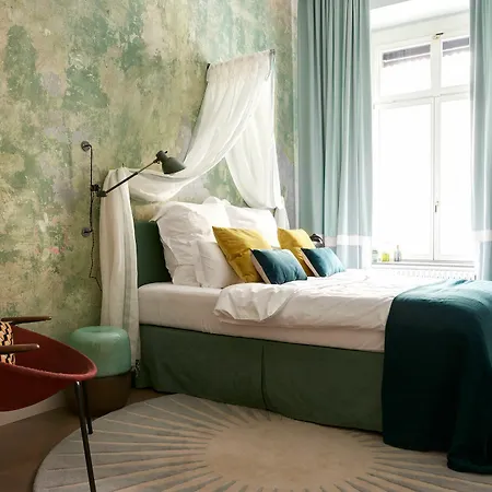 Cora Hotel Lipsk
