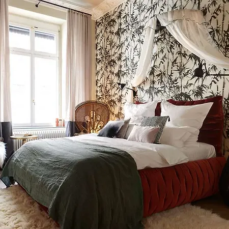 Hotel Cora